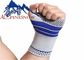 पुरुषों और महिलाओं के लिए 3 डी सिलिकॉन एडजस्टेबल कलाई का पट्टा राहत हाथ हथेली आपूर्तिकर्ता